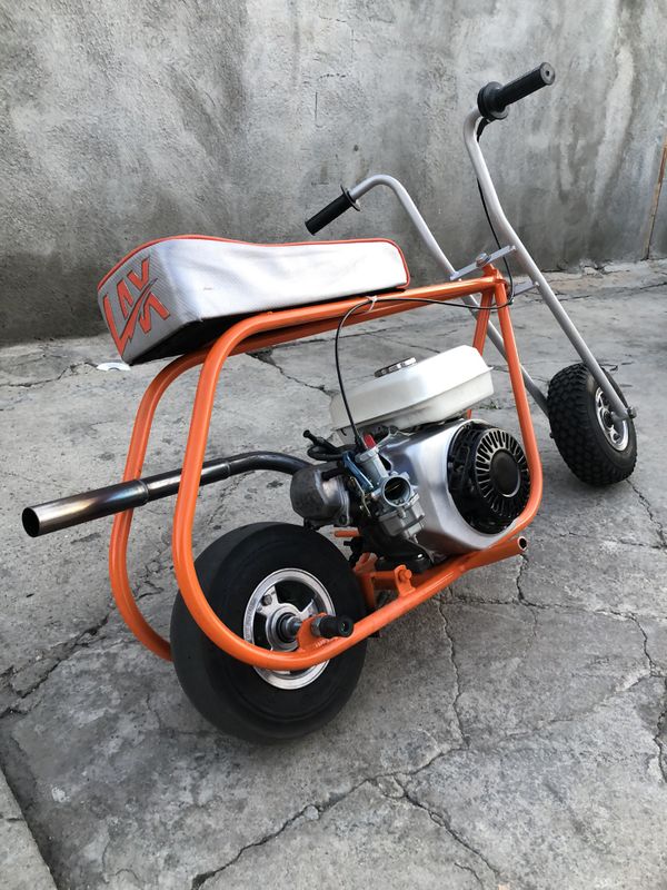 Mini bike for Sale in Los Angeles, CA OfferUp