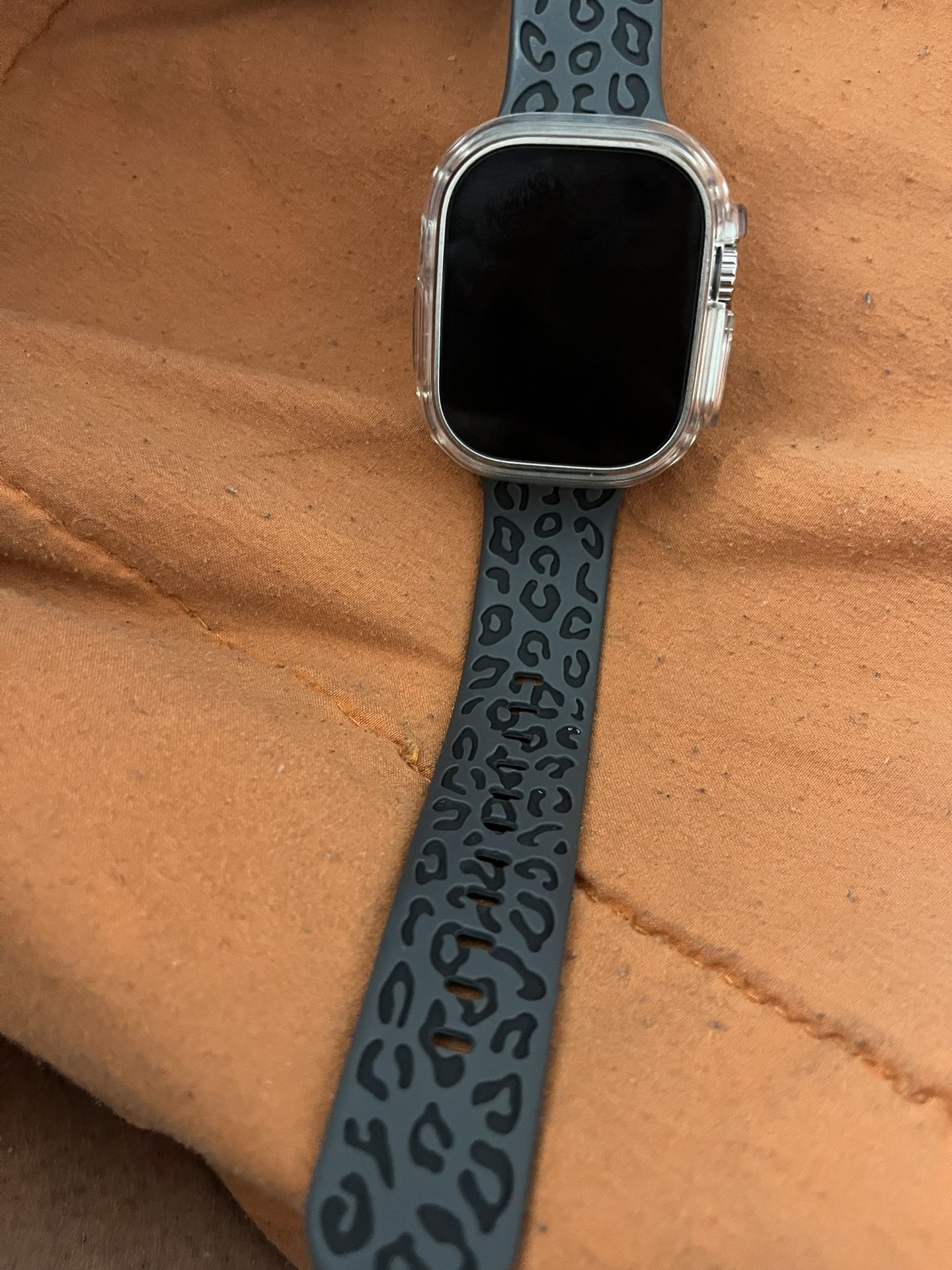 Apple Watch Ultra