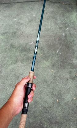 St Croix Mojo Inshore
