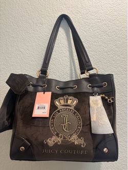 Juicy couture day dreamers