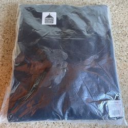 Black Denim Tears Hoodie 
