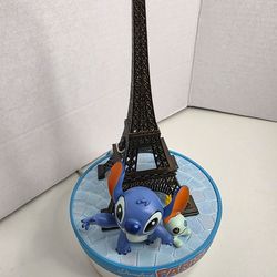 New Stitch Disneyland Paris