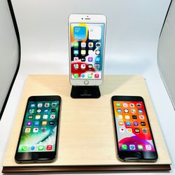 Apple iPhone 6S PLUS 32GB UNLOCKED Fully Functional $80 Each