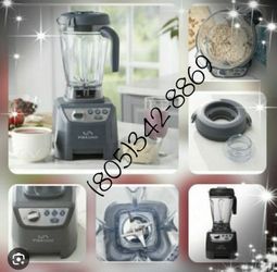 Licuadora Alta Potencia