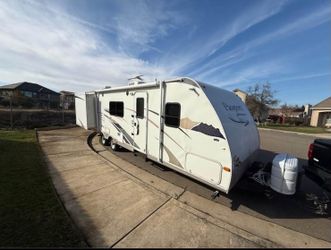 2009 keystone passport 300 300bhs for sale