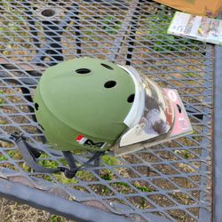 NEW Dave MIRRA Special Edition HELMET