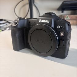 Canon RP