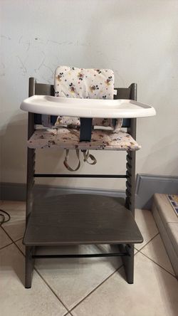 stokke tripp trapp