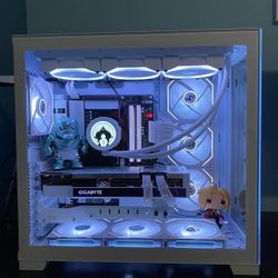 PC CASE lian Li