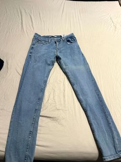Zara Jeans