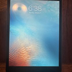 iPad Mini