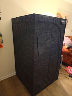 Oread Portable Steam Sauna