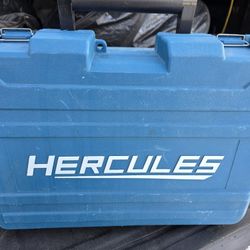 Hercules Hammer Drill 