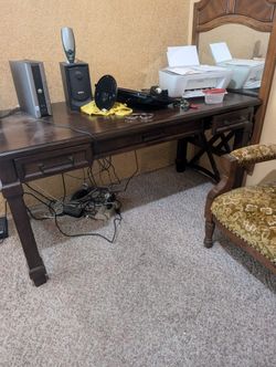 Desk For Sale
