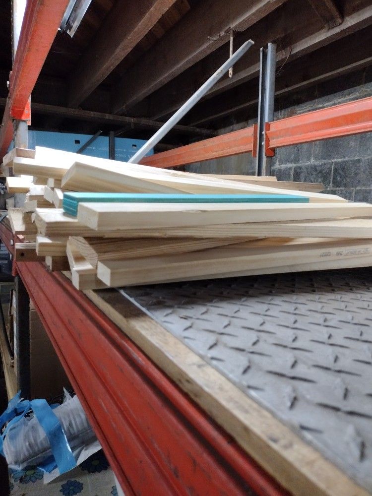 Free Wood 