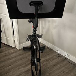 Peloton Exercise Bike+ Plus