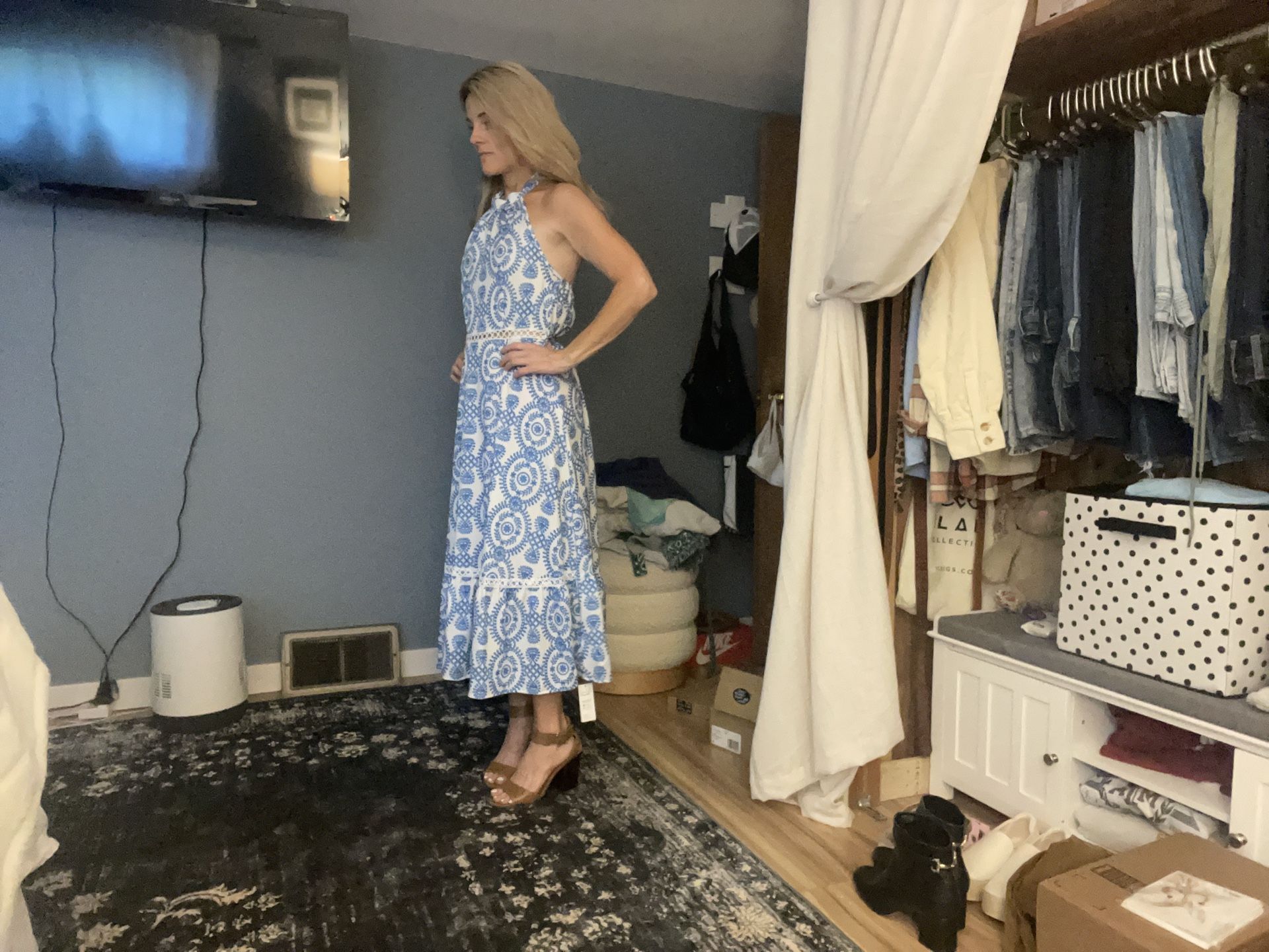 Dress
