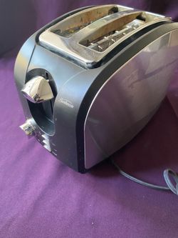 Toaster Sunbeam