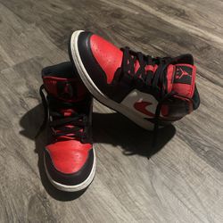 Jordan 1 Size 6.5