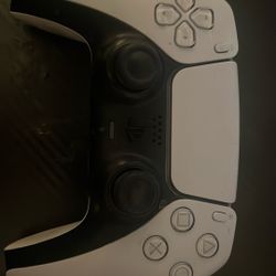 Ps5 Controller 