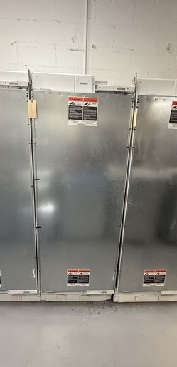 🔥 Sub-Zero 30” Built-In Column Refrigerator – PANEL READY 🔥 