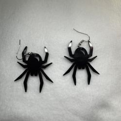 Halloween Earrings