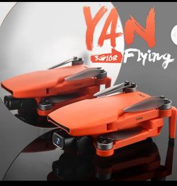 drone 4k HD 5G WiFi GPS dron brushless Motor FPV drone flight for 25 min rc distance 1km quadcopter vs ex5 drone