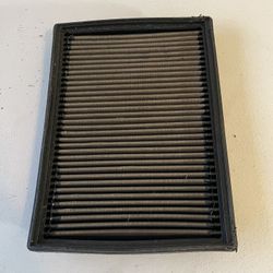 K&N Drop In Filter For 00-20 GM Trucos