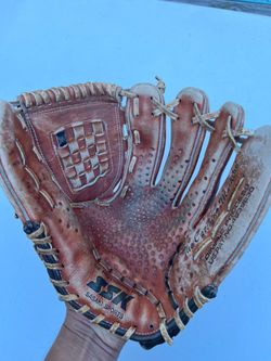 Baseball Glove RHT