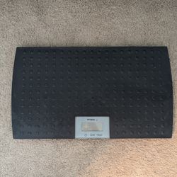 Redmon Dog Scale
