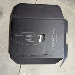 Tesla Wallconnector 