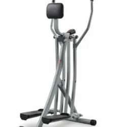 Elliptical Machine