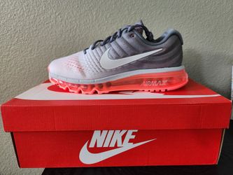 Nike Air Max 2017 Womens Size 9 