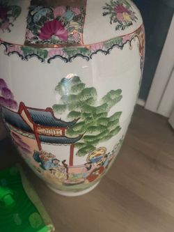 Vase