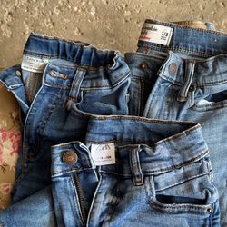 Abercrombie and Zara Brand
