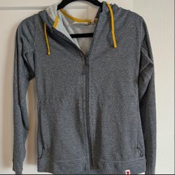 Fjallraven Jacket- Small