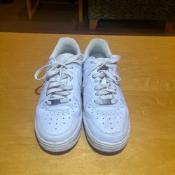 Nike Airforce 1