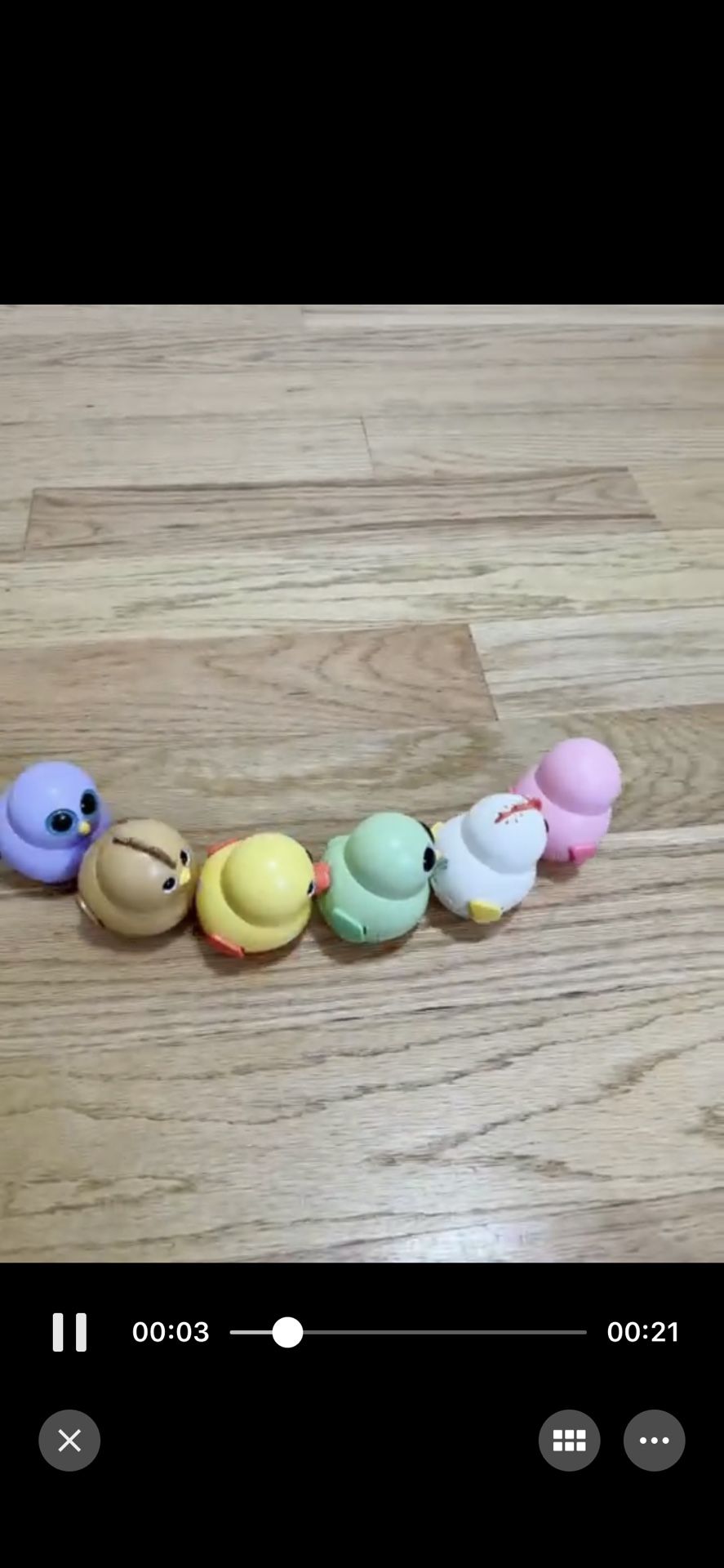 6pcs Electric Animal Toys(brand New )