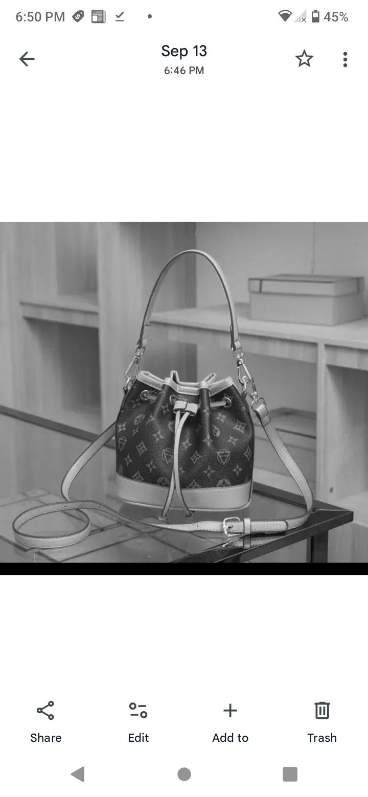 Purse. Bag. Shoulder Bag. Tote. Handbag. Bolsa. Cartera