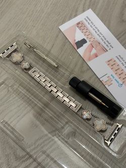 Apple Watch wristbands