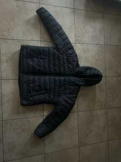 puffer jacket