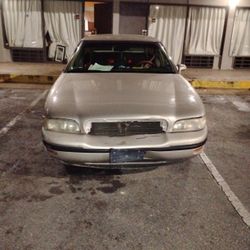 2000 Buick LeSabre 
