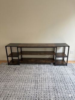 TV stand