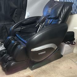Massage Chair 