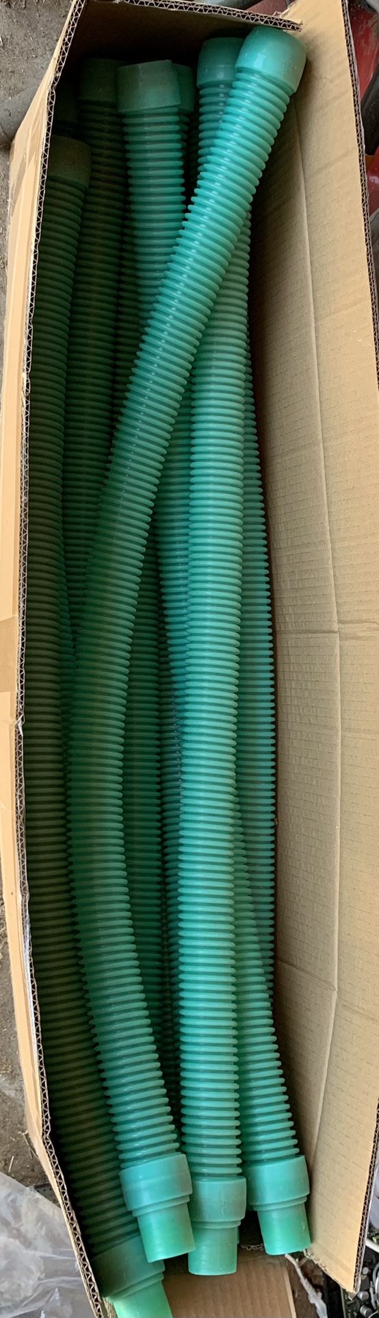 Pool Sweep Hoses