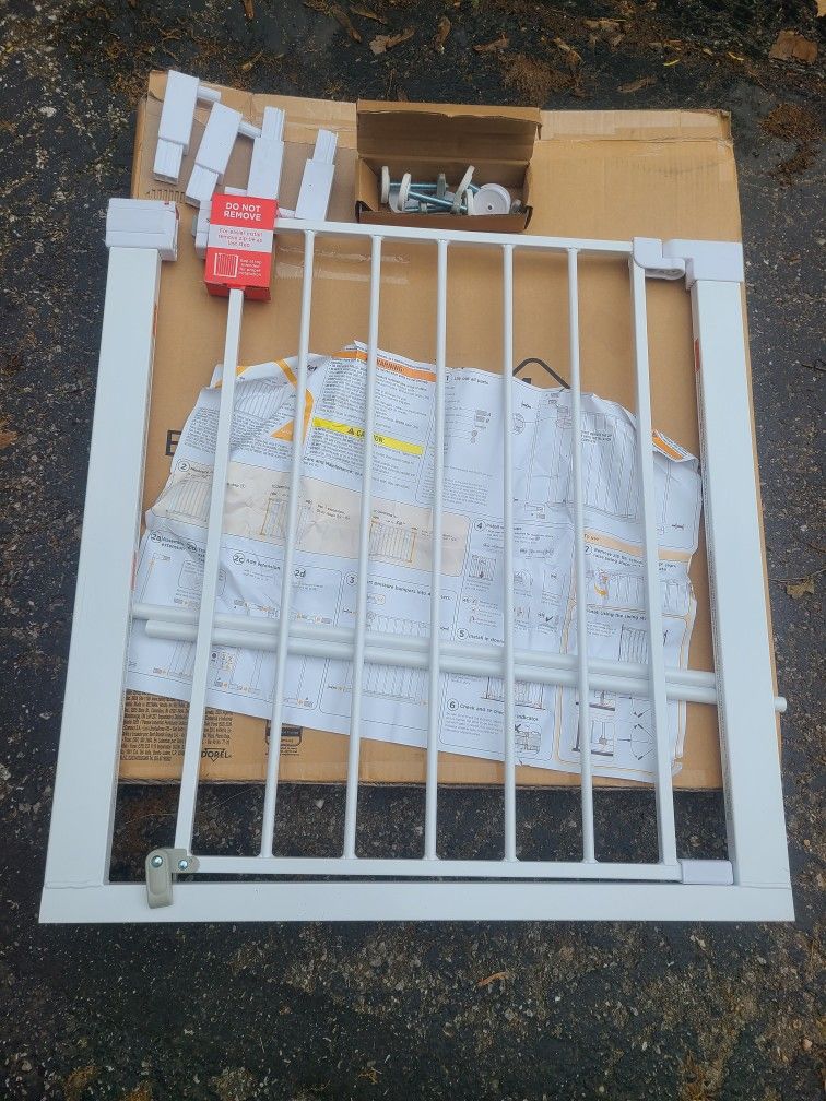 Baby Gate