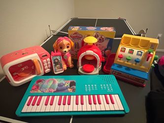 Toys
