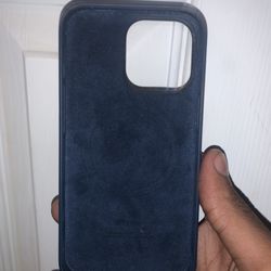 Apple Phone Case