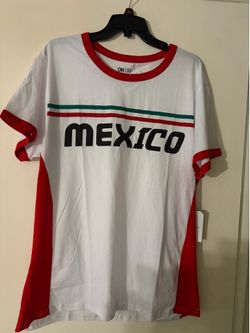 New!!!México t-shirt for Women