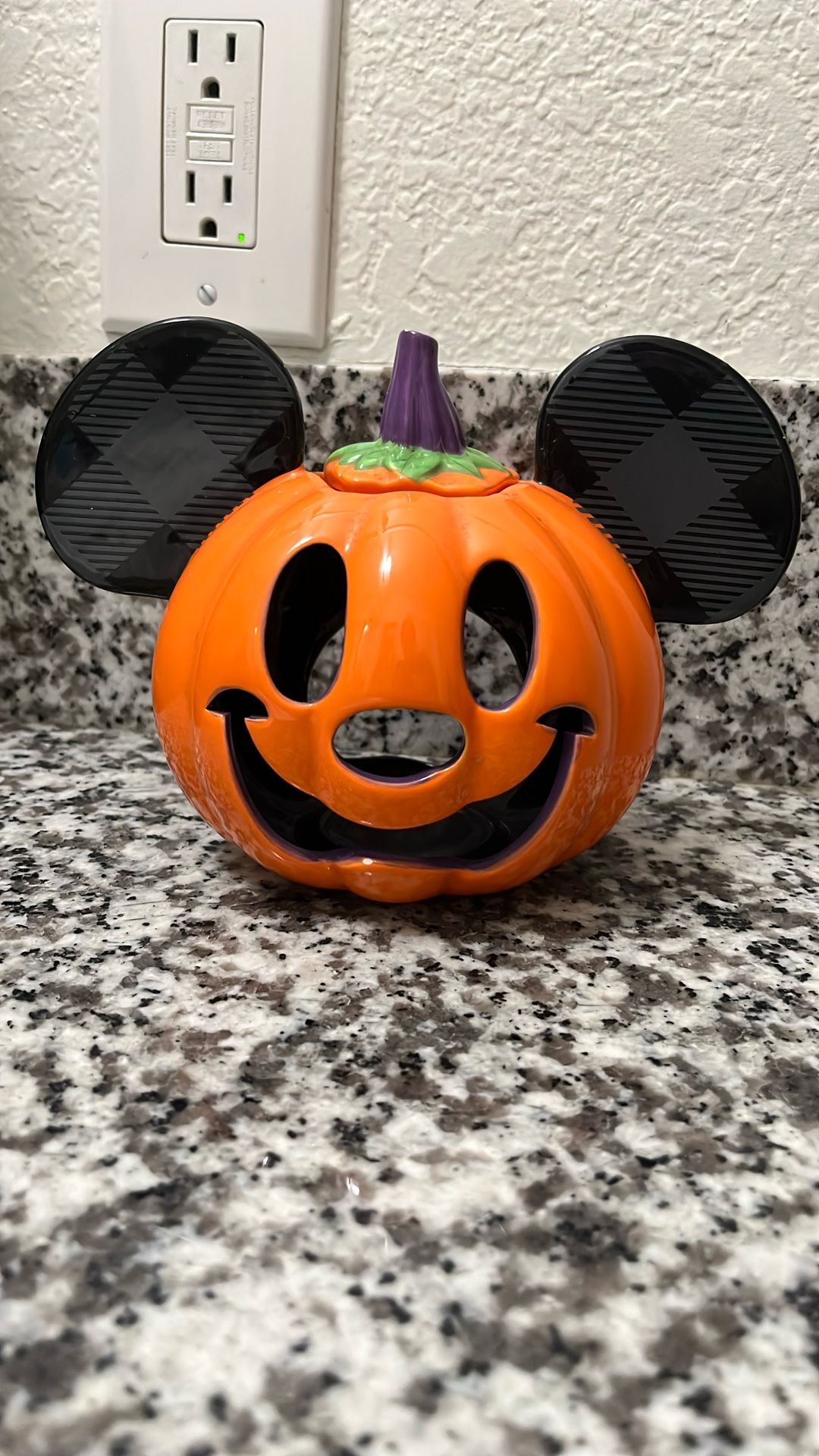 Disney Halloween Mickey